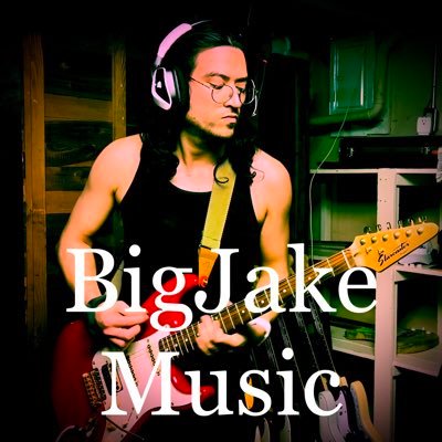 BigJake Music