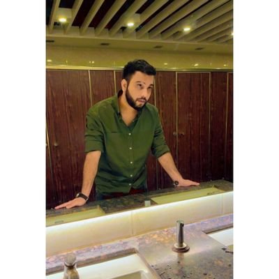 Aifaz78399614's profile picture. *A Warrior in a world of Worriers*