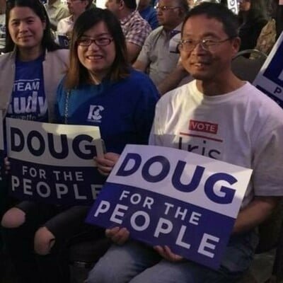 Doug4ThePeople Profile Picture