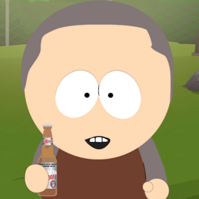 TimothyHouck's profile picture. 