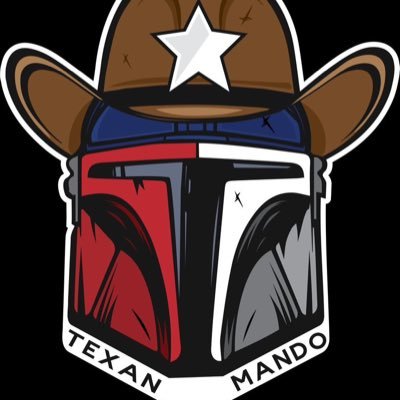 TheTexanMando Profile Picture