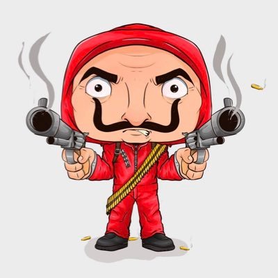 Henriqu83566268's profile picture. só vim por causa do papai Musk