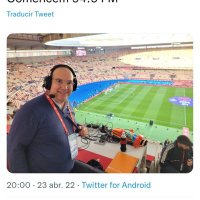 Luis Urrutia (@luisurrutiab) 's Twitter Profile