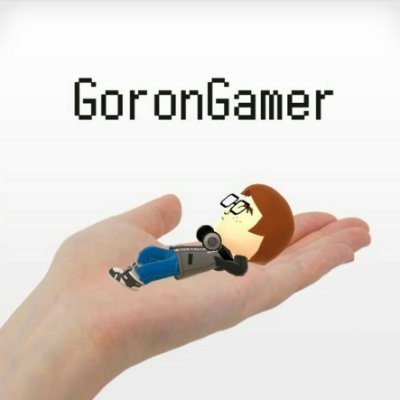 TheGoronGamer's profile picture. 