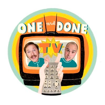 Hosts Ian and John watch TV shows that only lasted one season. Highlighting what they did, what they left behind, and ultimately what made them one and done.