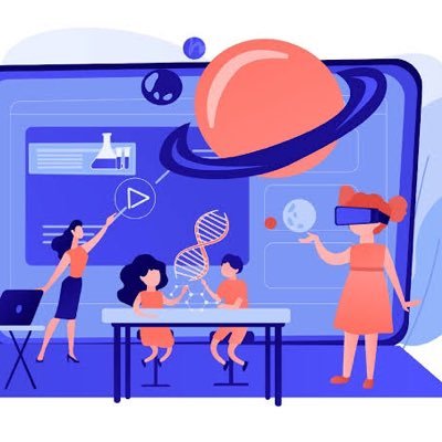 Meta Evren Pedagojisi / Metaverse Pedagojisi #metaverse #metapedagoji #metaversepedagojisi #metapedagogy #metaversepedagogy #metaverseforeducation #metalearning