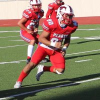 Isaac martinez (@isaacmartine90) 's Twitter Profile