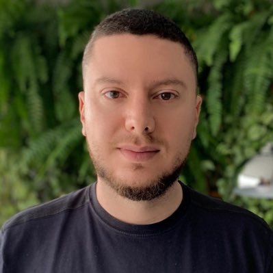 Felipe de Paulo Profile