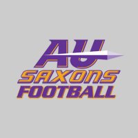 Alfred U Football(@AUSaxonFootball) 's Twitter Profile Photo