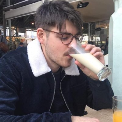 stef_leopold's profile picture. PhD student @KielUni, migration, education