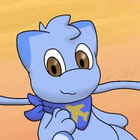 Chris the Mew(@CrizBN) 's Twitter Profile Photo