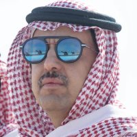 عبدالرحمن بن خالد آل سعود(@AKMosaed) 's Twitter Profile Photo