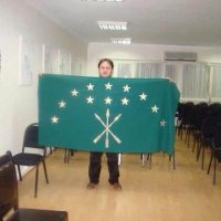 Abdulhakim Kış (@cerkesinbiri) Twitter profile photo