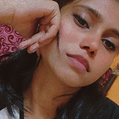 KalaMadkaikar's profile picture. The less we talk, the more our words mean 🌻