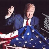 Sjwhite45's profile picture. PROUD AMERICAN PATRIOT