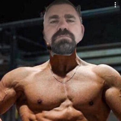 God