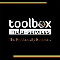 toolbox multi-services(@tbmservicesgh) 's Twitter Profile Photo