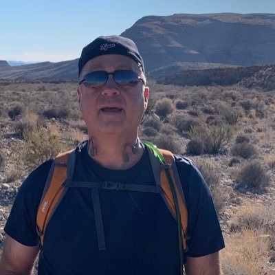 Dad, Husband, Ultra Runner. Student of Business