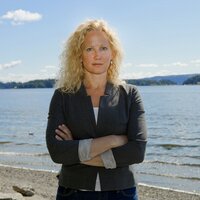 Tone Hansen (@tonehansenmunch) 's Twitter Profile