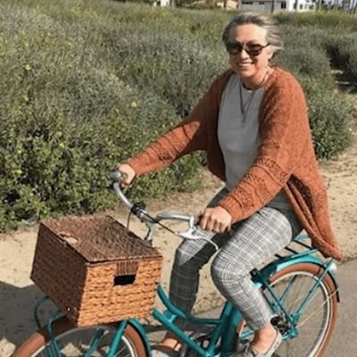 Gely1932's profile picture. Jubilada. Desconfía de quienes te dicen que no tienen ideología...