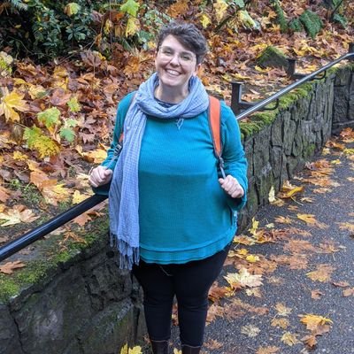 futuredrlshel's profile picture. PhD Candidate l First gen doctoral student l Scholar l Activist l 🏳️‍🌈 l Appalachian l