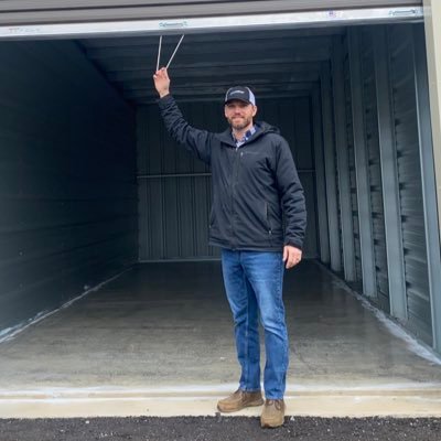 SamTallent21's profile picture. The Penske Guy Louisville Road Mini Storage Singer/Songwriter