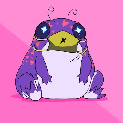 buwurmy's profile picture. I like NFTs and Cryptos sometimes. 
Software dev in the making.
Learning Scala atm.