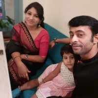 Indranil Bhattacharjee (@indra_keyzz) 's Twitter Profile