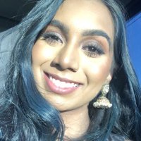 Ashritha (@ashrithanj) 's Twitter Profile