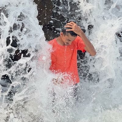 MDSalman4u's profile picture. Strong people stand up for themselves, but stronger people stand up for others.