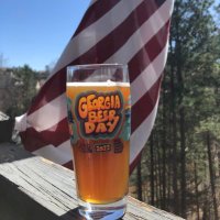 TheBeerBrewer(@ATLBeerBrewer) 's Twitter Profile Photo