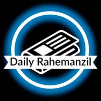 Daily Rahemanzil(@rahemanzildaily) 's Twitter Profile Photo