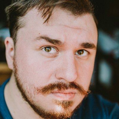 Nick Santrizos Profile