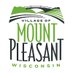 Village of Mount Pleasant (@PleasantVillage) Twitter profile photo