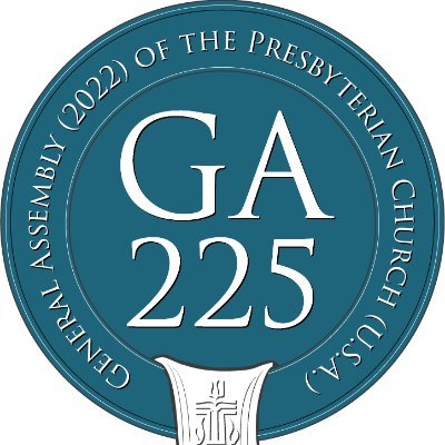 General Assembly of the Presbyterian Church (U.S.A.). #GA225