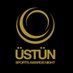 Ashesi Üstün Sports Awards (@ustunsports) Twitter profile photo