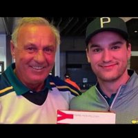 Jonathan Drouin (@jodrouin27) 's Twitter Profile