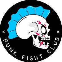 Punk Fight Club™(@PunkFightClub) 's Twitter Profile Photo