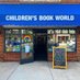 Children's Book World (@CBWHaverford) Twitter profile photo