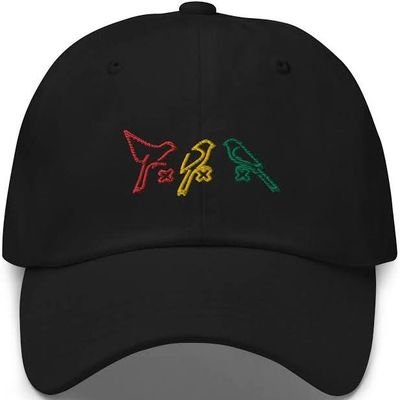 stackdashdot's profile picture. All we are saying