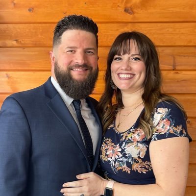 Lacey’s husband, Kaylee, Jackson and Melody’s dad // Associate Pastor @EchoChurch