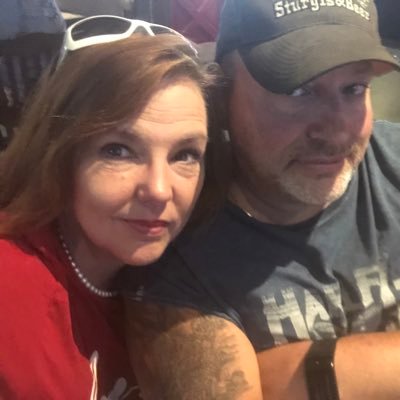Christian. Conservative. Wife. Mother. Redeemed.