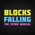 Blocks Falling: The Tetris Musical (@tetrismusical) Twitter profile photo Blocks Falling: The Tetris Musical (@tetrismusical) Twitter profile photo