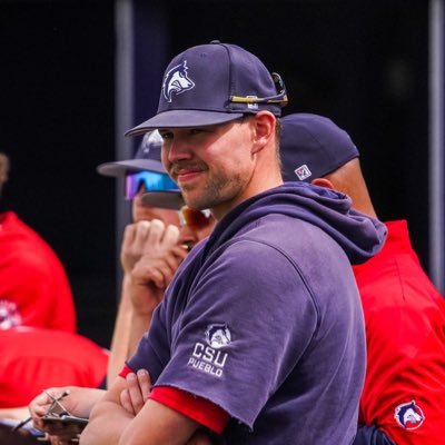 CSU- Pueblo Baseball Strength and Conditioning Coach