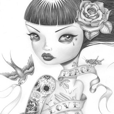 karena336's profile picture. 