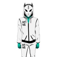 Mutinous.algo (@mutinousnft) 's Twitter Profile Photo