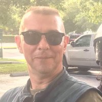 Joseph Hentschel (@therealbikerjoe) 's Twitter Profile