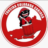 TCC - Torcida Colorada Carioca 🇵🇱🧣(@TccTorcida) 's Twitter Profile Photo