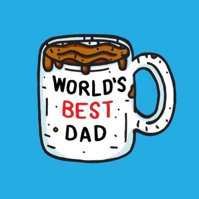 worldwidedads's profile picture. Hi, it's Dad - been trying to reach you. I have 5,309 World's Greatest Dad Mugs. Do your friends want them? mint on https://t.co/G7s2zQCpc8.  Call me back