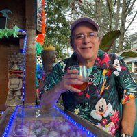 Stephen DeNuccio (@stevejazz) 's Twitter Profile
